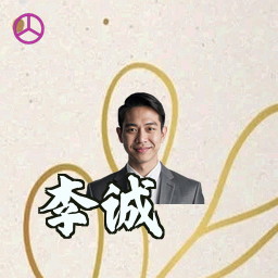 李诚